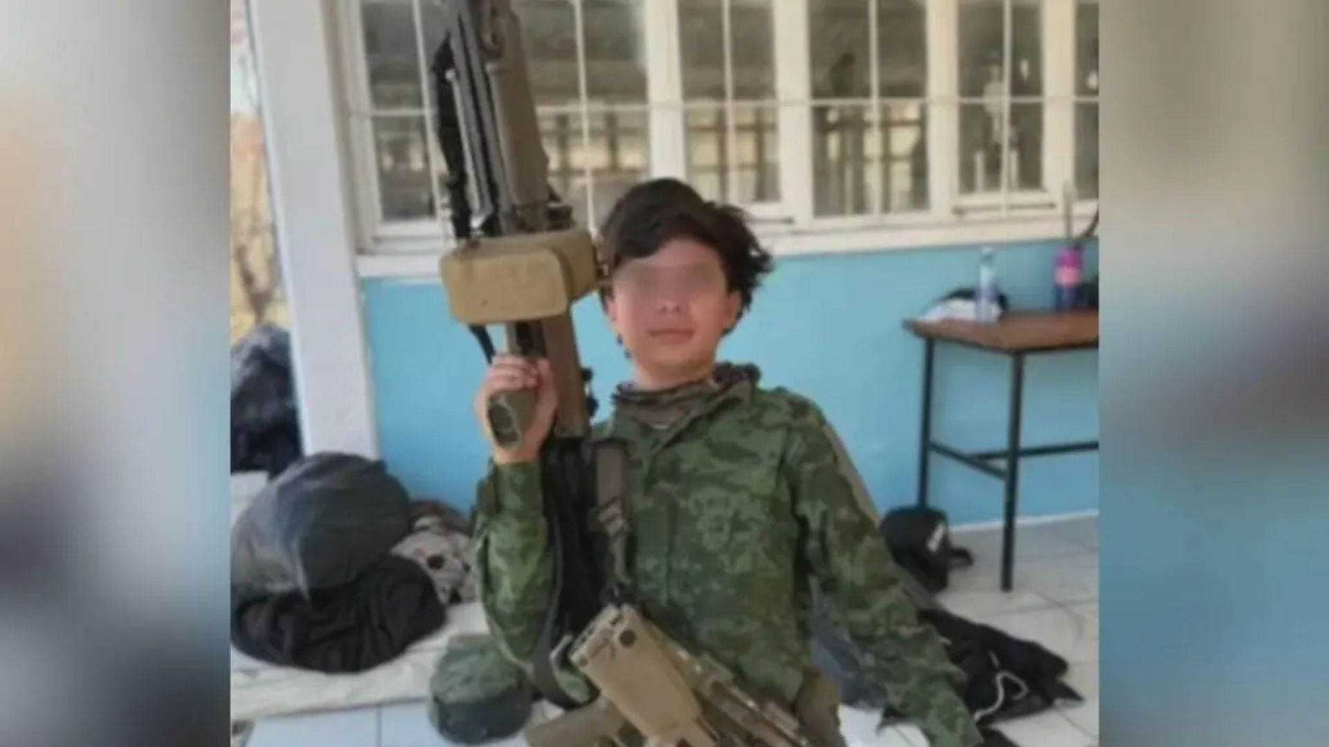 Chuchito Nini El Ni o Sicario De 15 A os Y Sobrino Del R5 Abatido chuchito-nini-el-ni-o-sicario-de-15-a-os-y-sobrino-del-r5-abatido